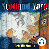 Scotland Yard, Folge 17
