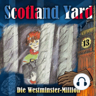 Scotland Yard, Folge 13