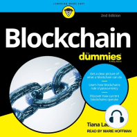 Blockchain For Dummies: 2nd Edition