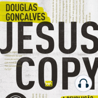 JesusCopy: A revolução das cópias de Jesus