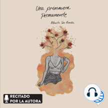 Una primavera permanente
