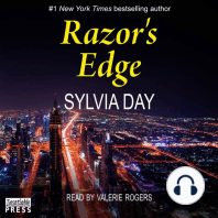 Best Sylvia Day Crossfire Documents Scribd - 