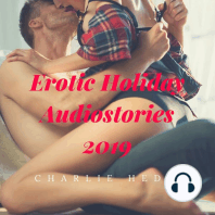 Erotic Holiday Audiostories 2019