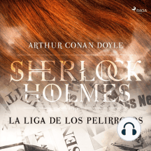 El problema final, El hidalgo de Reigate by Arthur Conan Doyle