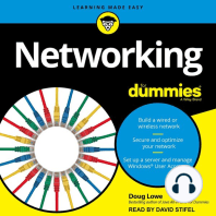 Networking For Dummies: 11th Edition