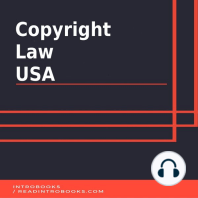 US Copyright Law