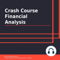 Crash Course Financial Analysis