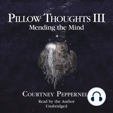 Pillow Thoughts Iii By Courtney Peppernell Audiobook Listen Online