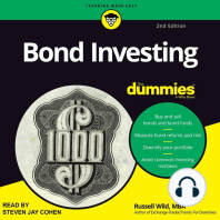 Bond Investing For Dummies: 2nd Edition