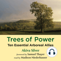 Trees of Power: Ten Essential Arboreal Allies