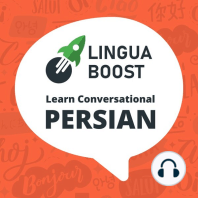 LinguaBoost - Learn Conversational Persian