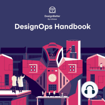 DesignOps Handbook