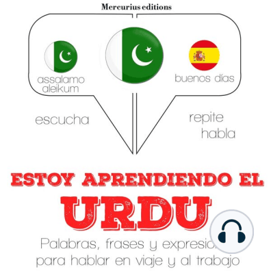 1581842387?v1 - estoy aprendiendo urdu - jm gardner compagnie du savoir - (Audiolibro Voz Humana)