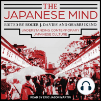 Discover Japan Books