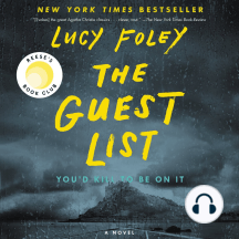 The Guest List: A Novel