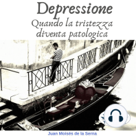 Depressione: Quando la tristezza diventa patologica