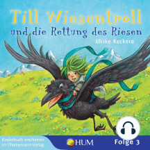 Till Wiesentroll und die Rettung des Riesen