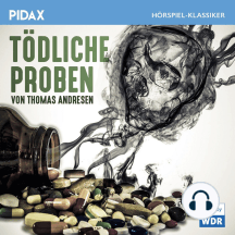 Tödliche Proben