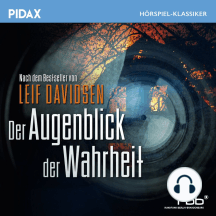 Der Augenblick der Wahrheit