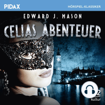 Celias Abenteuer