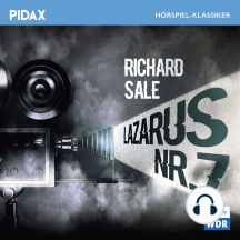 Lazarus Nr. 7
