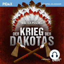 Der Krieg der Dakotas