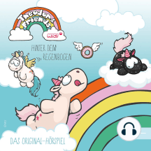 Theodor & Friends: Hinter dem Regenbogen / Der Regenbogenkristall
