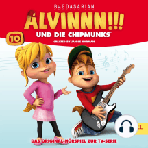 Folge 10: Operation Geisterhaus (Das Original-Hörspiel zur TV-Serie)