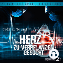 Herz zu verpflanzen gesucht