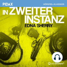 In zweiter Instanz