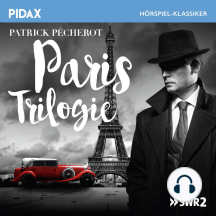 Paris Trilogie
