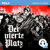 Der vierte Platz