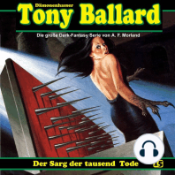 Tony Ballard, Folge 15