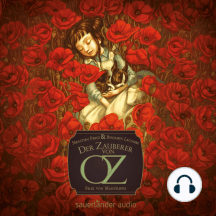 Der Zauberer von Oz (Ungekürzte Lesung)