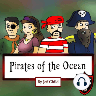Pirates of the Ocean