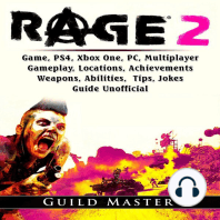Listen To Rage 2 Game Ps4 Xbox One Pc Multiplayer Gameplay Locations Achievements Weapons Abilities Tips Jokes Guide Unofficial Audiobook By Guild Master And Video Article - get free robux pro tips guide robux free 2k20 on windows pc