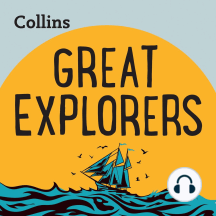 Collins – Great Explorers: For ages 7–11