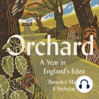 Orchard: A Year in England’s Eden