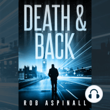 Death & Back: Vigilante Justice Action Thriller