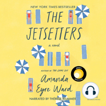 The Jetsetters: A Novel
