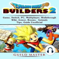 Listen To Dragon Quest Builders 2 Game Switch Pc Multiplayer - spells dungeon quest roblox wiki