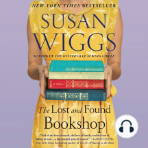 The Lost and Found Bookshop: A Novel