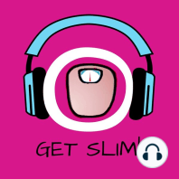 Get Slim!: Einfach und schnell abnehmen mit Hypnose