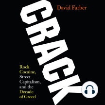 Listen To Crack Audiobook By David Farber
