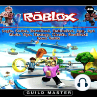 Listen To Roblox Login Codes Download Unblocked App Apk Mods Tips Strategy Cheats Unofficial Game Guide Audiobook By Guild Master And The Yuw - roblox unblocked sex