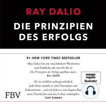 Die Prinzipien des Erfolgs
