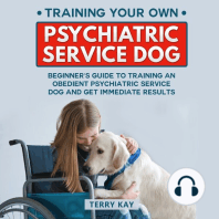 psychiatric service dog organizations near me