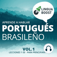 Aprende a hablar portugués brasileño