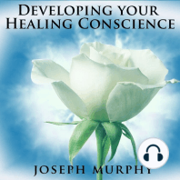 Developing Your Healing Conscience