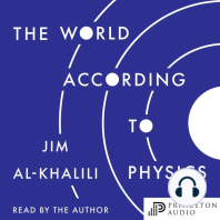 The World According to Physics